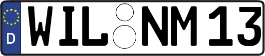 WIL-NM13