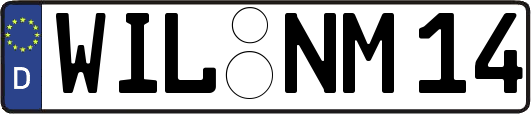 WIL-NM14
