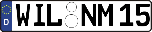 WIL-NM15