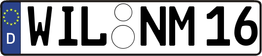 WIL-NM16