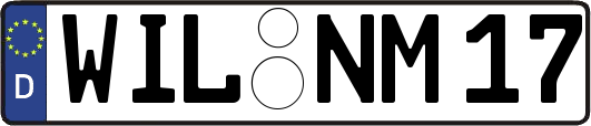 WIL-NM17