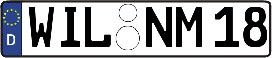 WIL-NM18