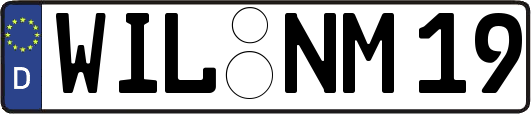WIL-NM19