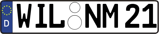 WIL-NM21