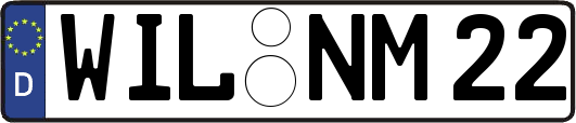 WIL-NM22