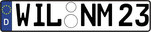WIL-NM23