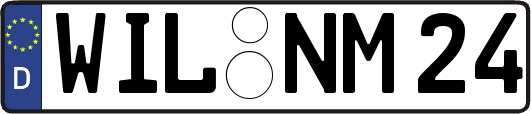 WIL-NM24