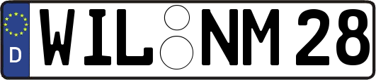 WIL-NM28