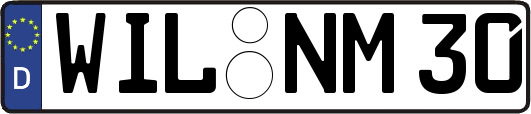 WIL-NM30