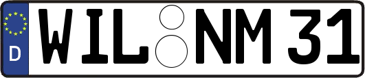 WIL-NM31
