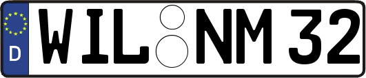 WIL-NM32