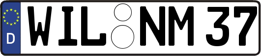 WIL-NM37