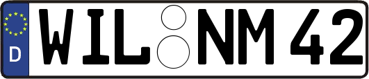 WIL-NM42