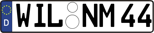 WIL-NM44