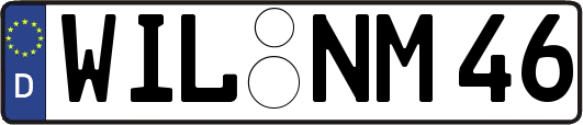 WIL-NM46