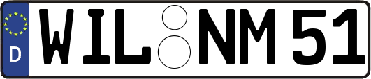 WIL-NM51