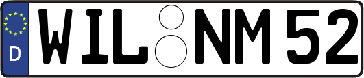WIL-NM52