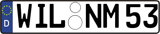 WIL-NM53