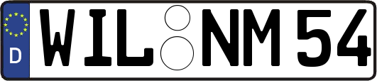 WIL-NM54