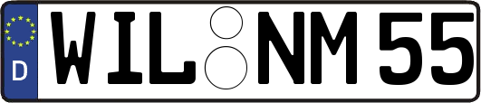 WIL-NM55