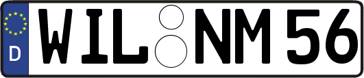 WIL-NM56