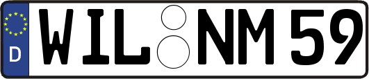 WIL-NM59