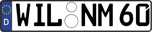 WIL-NM60