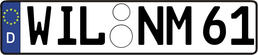 WIL-NM61