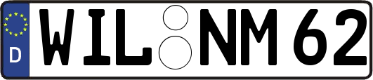 WIL-NM62