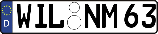 WIL-NM63