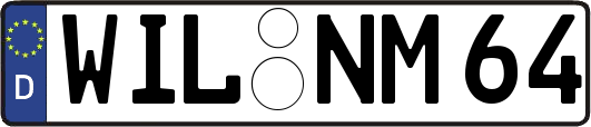 WIL-NM64