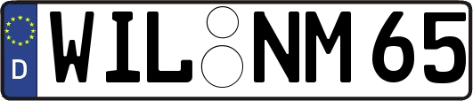 WIL-NM65