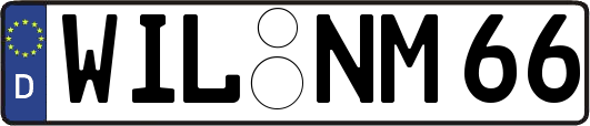 WIL-NM66