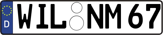 WIL-NM67