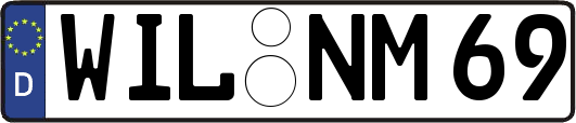 WIL-NM69