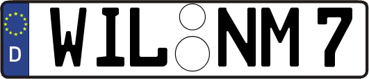 WIL-NM7