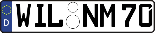 WIL-NM70