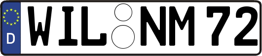 WIL-NM72
