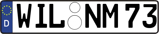 WIL-NM73