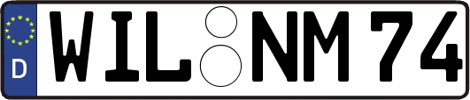 WIL-NM74
