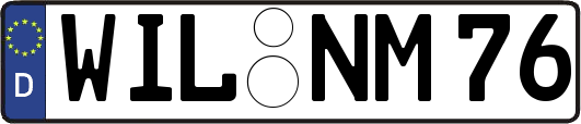 WIL-NM76