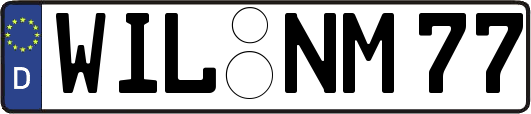 WIL-NM77