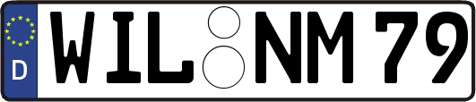WIL-NM79