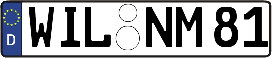 WIL-NM81