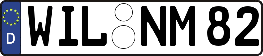 WIL-NM82
