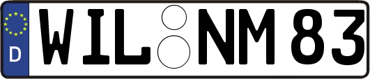 WIL-NM83