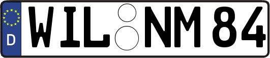 WIL-NM84