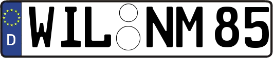 WIL-NM85