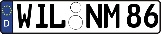 WIL-NM86