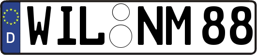 WIL-NM88